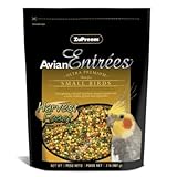 Zupreem Avian Entrees? Harvest FeastTM For Small Birds -- 2 lbs