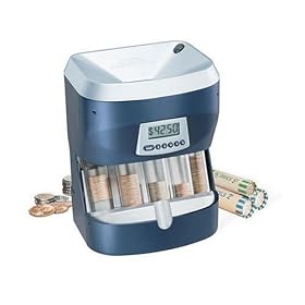 Digital Coin Sorter