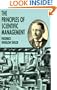 The Principles of Scientific Management