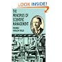 The Principles of Scientific Management