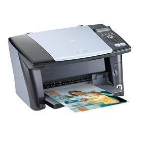 Canon MultiPass MP390 Multifunction