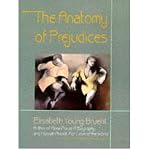 Produkt-Bild: (THE ANATOMY OF PREJUDICES) BY Young-Bruehl, Elisabeth(Author)Paperback Feb-1998