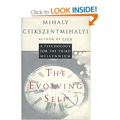The Evolving Self: A Psychology for the Third Millennium