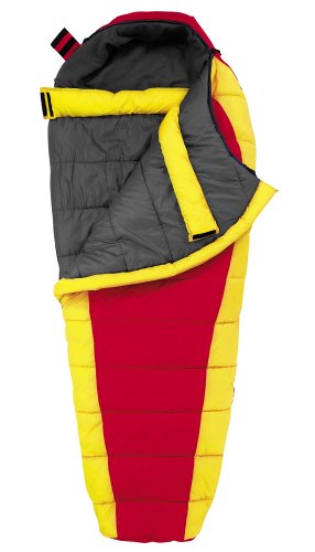 Eureka! Eagle Point 15-Degree Mummy Sleeping Bag (Long)