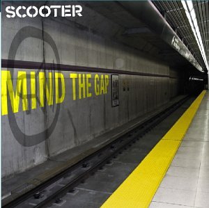 Scooter - Mind the Gap-de Luxe Version - Zortam Music