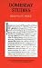 Domesday Studies: Papers read at the Novocentenary Conference of the Royal Historical Societry and the Institute of British Geographers, Winchester, 1986