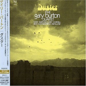 CD-Charts  Music : Duster
