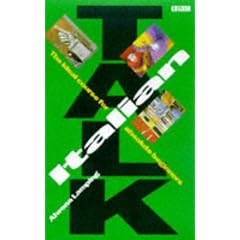 Talk Italian: Course Book