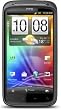 HTC Sensation Z710E Unlocked GSM Android Smartphone with Wi-Fi, GPS and 8 MP Camera - Unlocked Phone - International Version - Black
