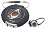 Panasonic SL-SW945K Shockwave Portable CD Player, Black