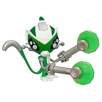 Super Robot Monkey Hyperforce Figure Otto
