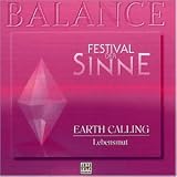 Produkt-Bild: Balance - Festival der Sinne II - Vol. 4 (Earth Calling)