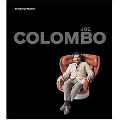 Joe Colombo: Inventing the Future