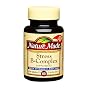 Nature Made Stress B-Complex Supplement Tablets for Her with Vitamin C and Zinc, 60-Count Bottles (Pack of 3)