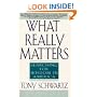 What Really Matters: Searching for Wisdom in America