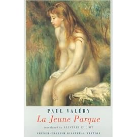 LA Jeune Parque