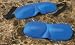 Personal Health Care : Lights Out Sleep Mask, Blue