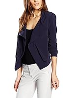 AnnaRita N Chaqueta (Azul)