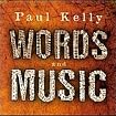 Words and Music