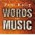 Words & Music