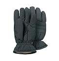 Black Thinsulate Hunting Gloves - Available In Various Sizes