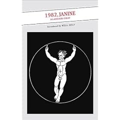 1982, Janine (Canongate Classics)