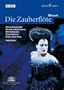 Mozart - Die Zauberfl�te (The Magic Flute) / Keenlyside, Roschmann, Hartmann, Damrau, Selig, Allen, Sir Colin Davis, Covent Garden