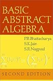Basic Abstract Algebra