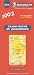 Book Michelin Luxembourg Map No. 924, 5e