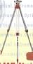 DavidWhite 60-ALQRI40 Aluminum, 5/8 x 11 Dome Head (Quick Clamp)