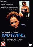 Bad Timing [1980] [DVD]
