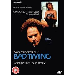 Bad Timing [Import anglais]