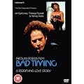 Bad Timing [Import anglais]