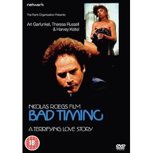Bad Timing [Import anglais]