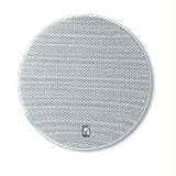 MA5106 5 1/2 Round Marine Speaker (White)
