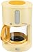 Tefal CM 2021 Ultra Compact Kaffeemaschine butterblume