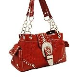 Celeritas Sports; Red Fashion Purse item number 521014