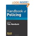 Handbook of Policing