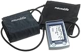 Microlife BPMQ1 Premium Portable Blood Pressure Monitor
