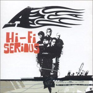 CD-Charts  Search : Hi Fi Serious [Australian Import]