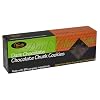 Pamela's Products Dark Chocolate-Chocolate Chunk Cookies, 5.29-Ounce Boxes (Pack of 6)