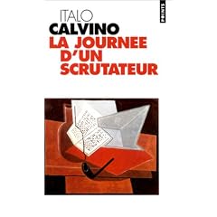 La Journ�e d'un scrutateur
