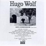 Der Corregidor