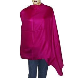 Scarves Cashmere Pure Pashmina Womens Winter Clothes India 80 x 32 inches