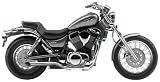 2 SIDED SL/C S/O MUFFLER - Cobra -