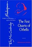 The First Quarto Of Othello