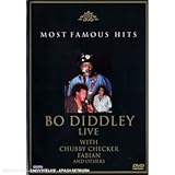 Bo Diddley - Live [DVD]