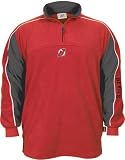 Majestic New Jersey Devils Unprecedented Soft Shell Technical Jacket