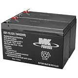 Stair Lift Batteries