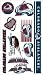 Sporting Goods : Colorado Avalanche Temporary Tattoos